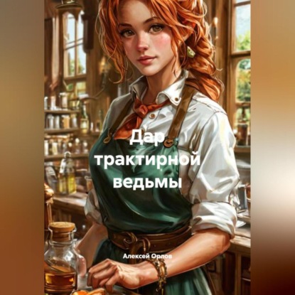 Дар трактирной ведьмы