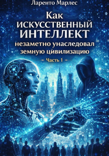 Как искусственный интеллект незаметно унаследовал земную цивилизацию (Часть 1)