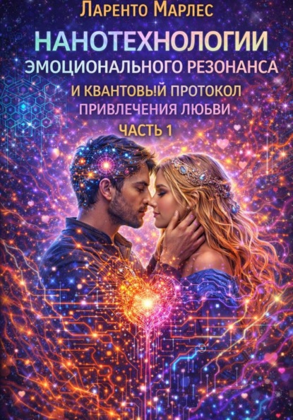 

Нанотехнологии эмоционального резонанса и квантовый протокол привлечения любви (Часть 1)