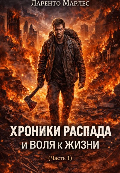 

Хроники распада и воля к жизни (Часть 1)