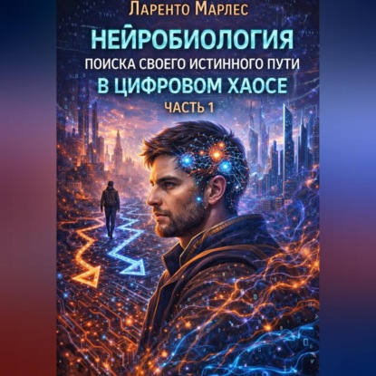 Нейробиология поиска своего истинного пути в цифровом хаосе (Часть 1)