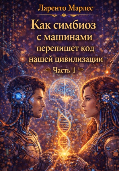 Как симбиоз с машинами перепишет код нашей цивилизации (Часть 1)