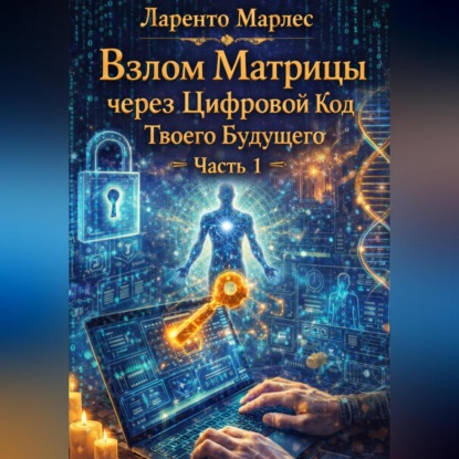 

Взлом Матрицы через Цифровой Код Твоего Будущего (Часть 1)