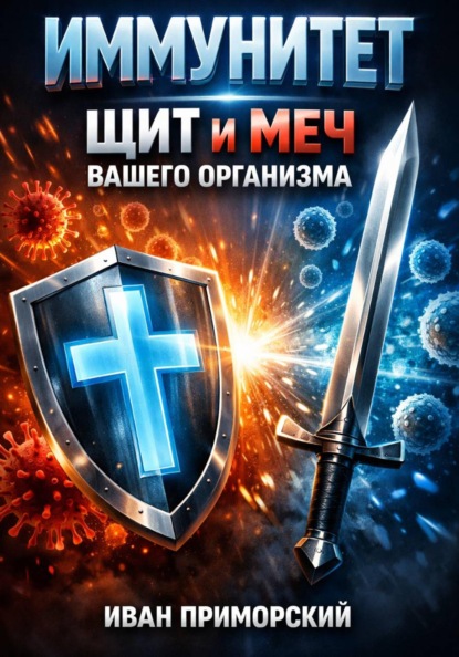Иммунитет. Щит и Меч Вашего Организма