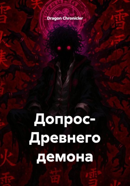 Допрос Древнего демона
