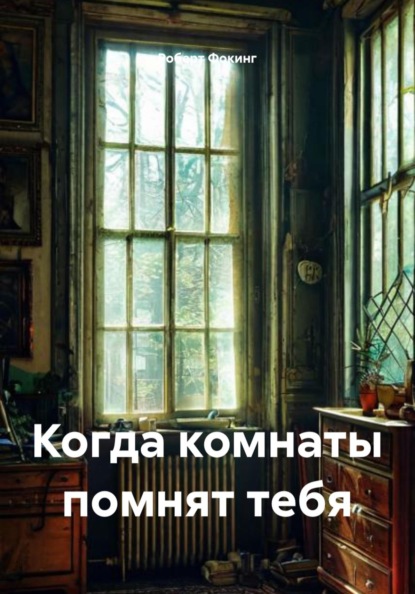 Когда комнаты помнят тебя