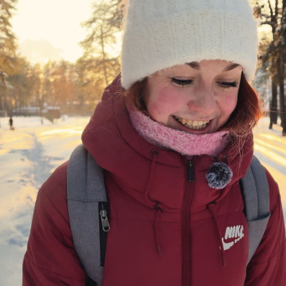 Как проявить заботу о себе: Влог путешествие вместе