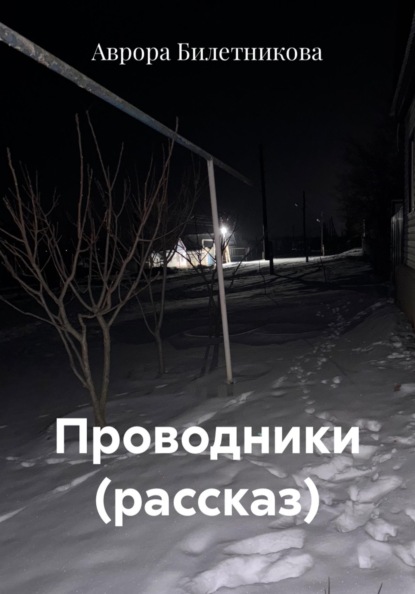 Проводники (рассказ)