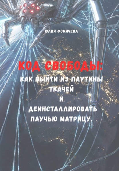 Код свободы: Как выйти из паутины Ткачей и деинсталлировать Паучью Матрицу