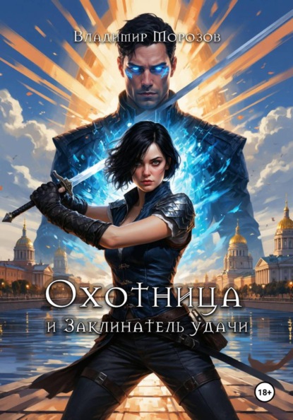 Охотница и Заклинатель удачи