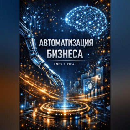 Автоматизация Бизнеса