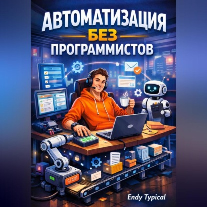 Автоматизация Без Программистов