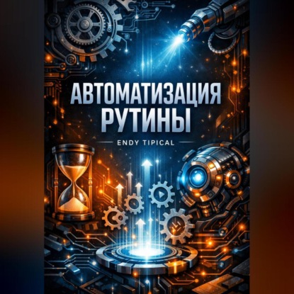 Автоматизация Рутины