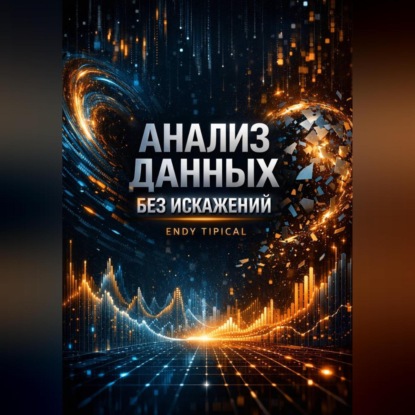 Анализ Данных Без Искажений