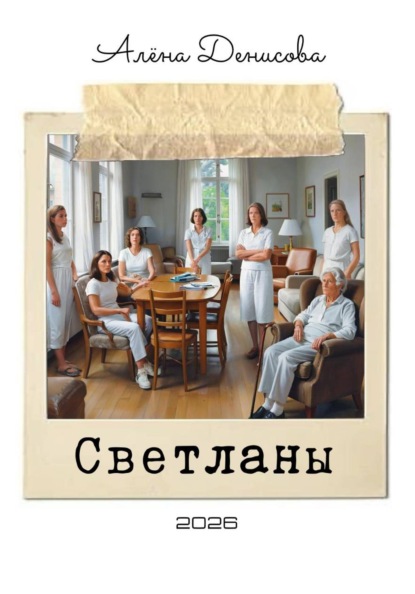 

Светланы