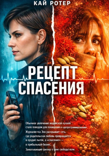 Рецепт спасения