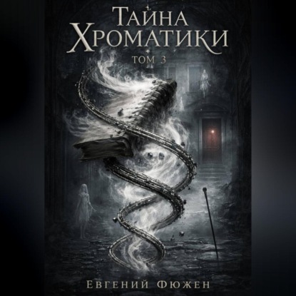 Тайна Хроматики. Том 3