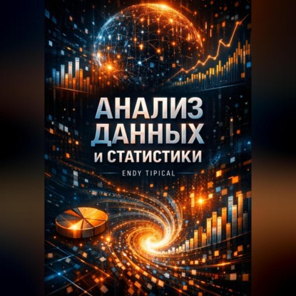 Анализ Данных и Статистики