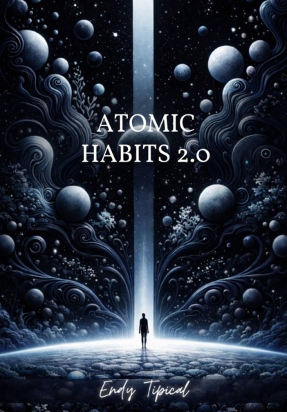 Atomic Habits 2 0