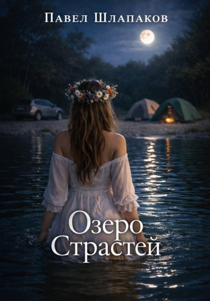 Озеро Страстей