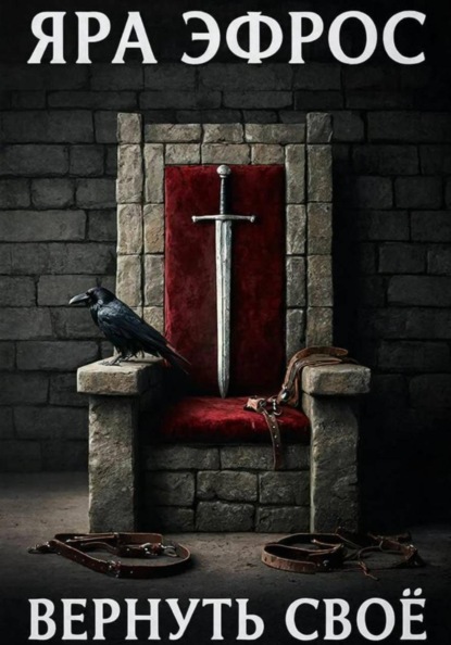 Вернуть своё