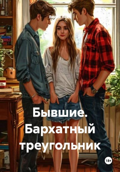 Бывшие. Бархатный треугольник