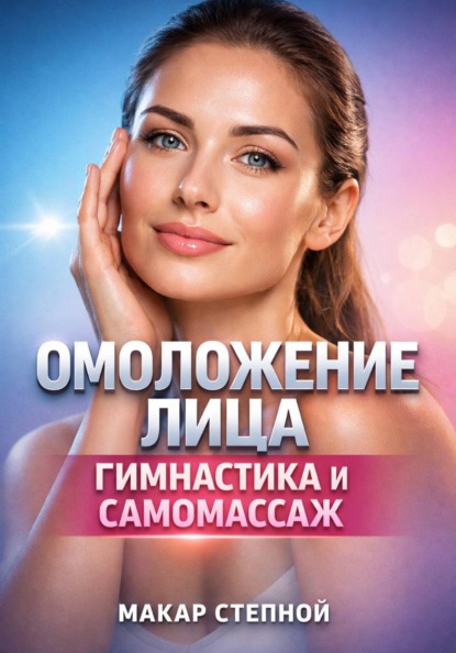 Омоложение Лица Гимнастика и Самомассаж