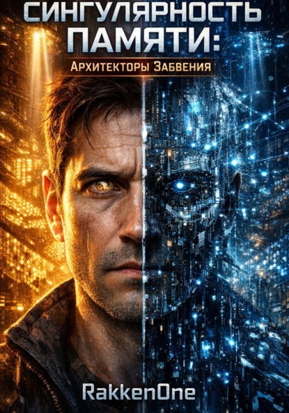 СИНГУЛЯРНОСТЬ ПАМЯТИ: Архитекторы Забвения