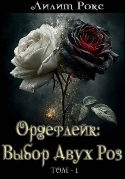 ОРДЕФЛЕЙК: Выбор Двух Роз.ТОМ-1