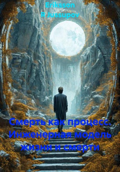 Смерть как процесс. Инженерная модель жизни и смерти
