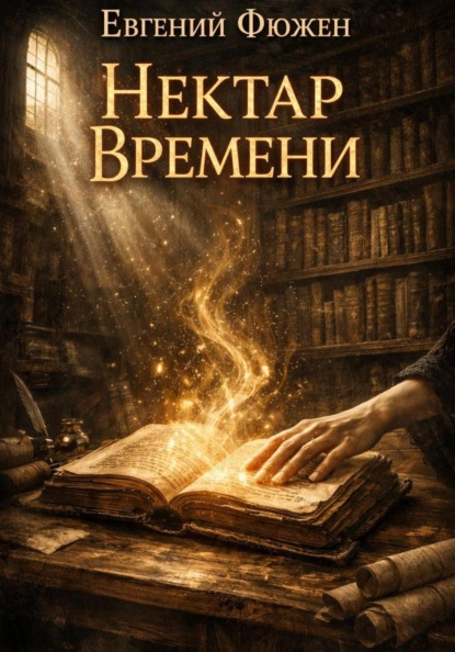 Нектар Времени