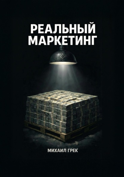 РЕАЛЬНЫЙ МАРКЕЙТИНГ
