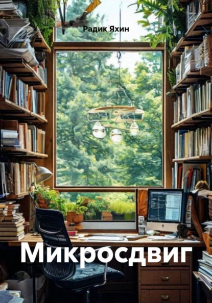 

Микросдвиг