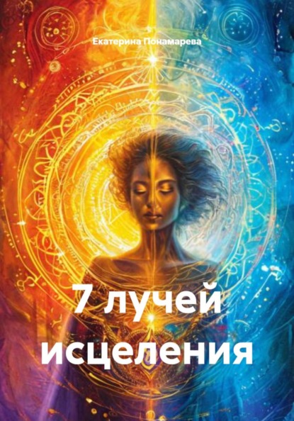 7 лучей исцеления
