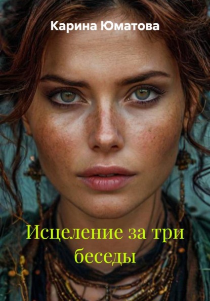 Исцеление за три беседы – Сокровенная история Души