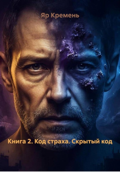Книга 2. Код страха. Скрытый код