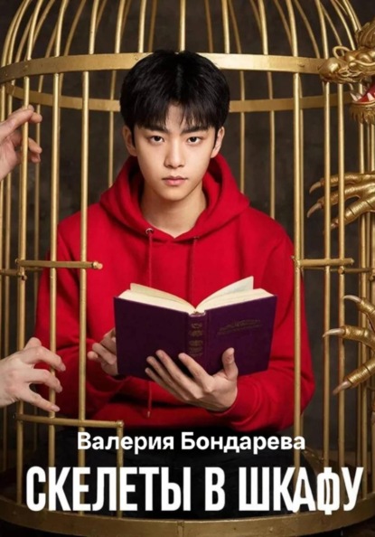 Скелеты в шкафу