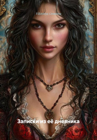 Записки из её дневника