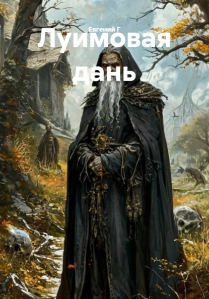 Луимовая дань