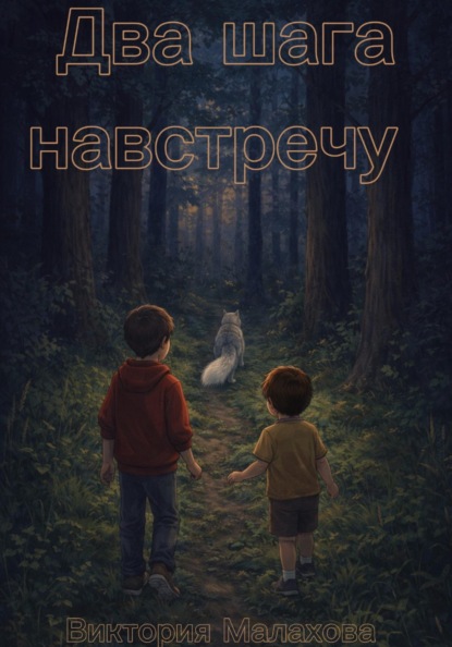 Два шага навстречу