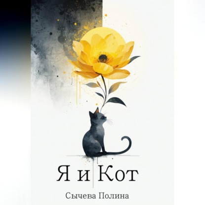Я и Кот
