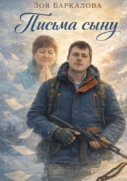 Письма сыну