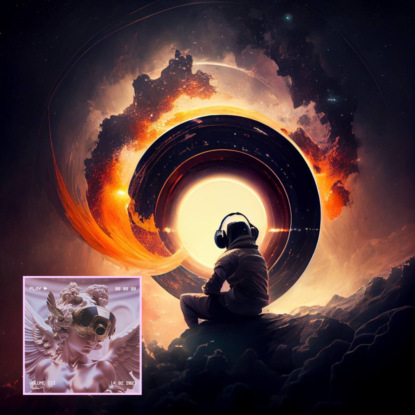 Midgarddancer - голос из будущего. «Каюта»