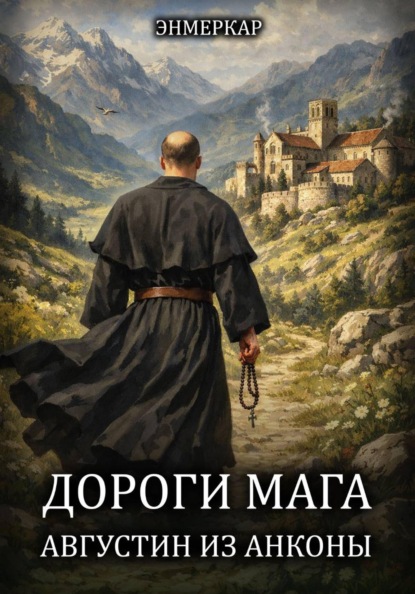 

Дороги Мага. Августин из Анконы