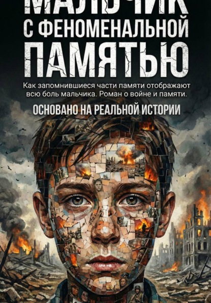 Мальчик с феноменальной памятью