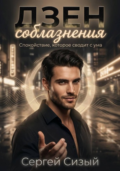 Дзен соблазнения. Спокойствие, которое сводит с ума