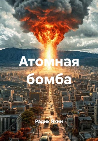 

Атомная бомба