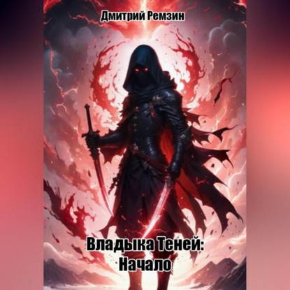 Владыка Теней: Начало