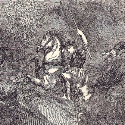 Ксенофонт. Киропедия (Воспитание Кира). #1. Введение А.