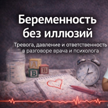 Про беременность — без иллюзий